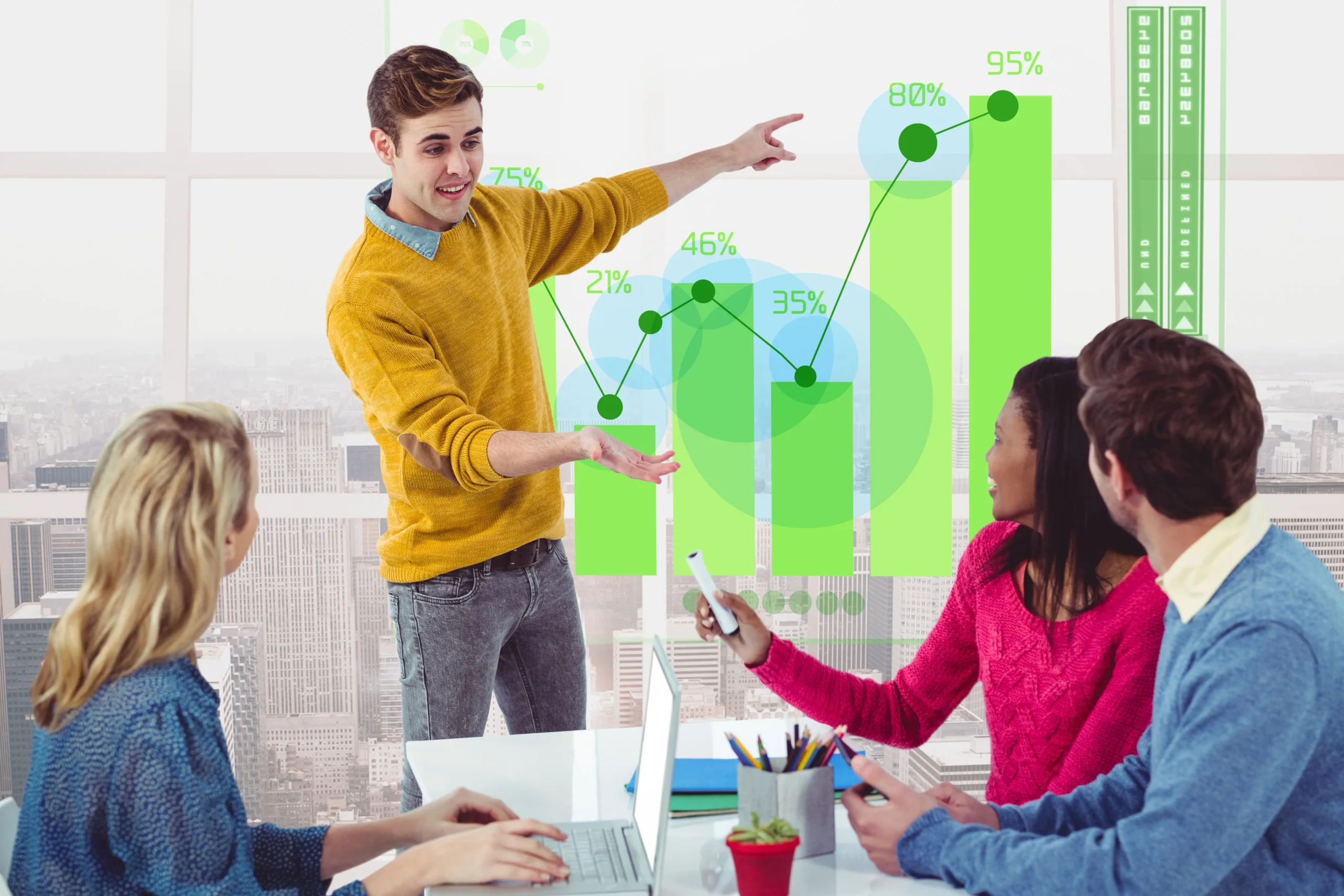 Read more about the article Google Ads for Small Businesses: A Practical Guide to Getting More Leads